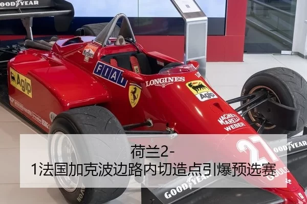 荷兰2-1法国加克波边路内切造点引爆预选赛